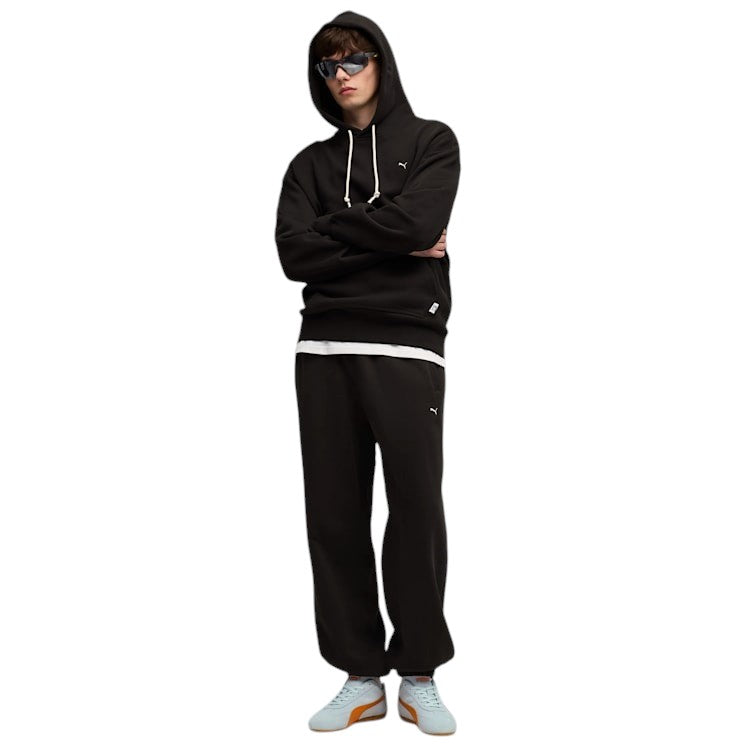 City-Ready Style with MMQ Hoodie