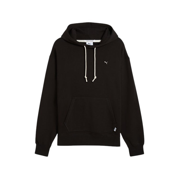City-Ready Style with MMQ Hoodie