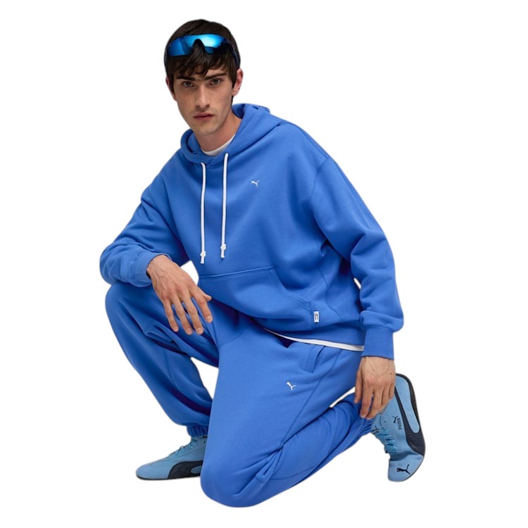 MMQ Premium Hoodie for Daily Comfort