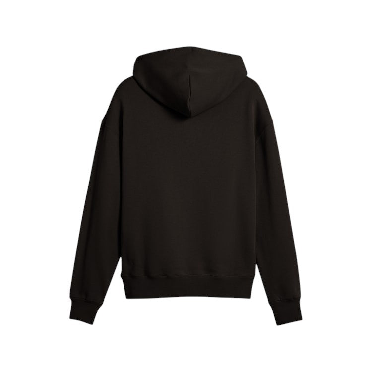 City-Ready Style with MMQ Hoodie