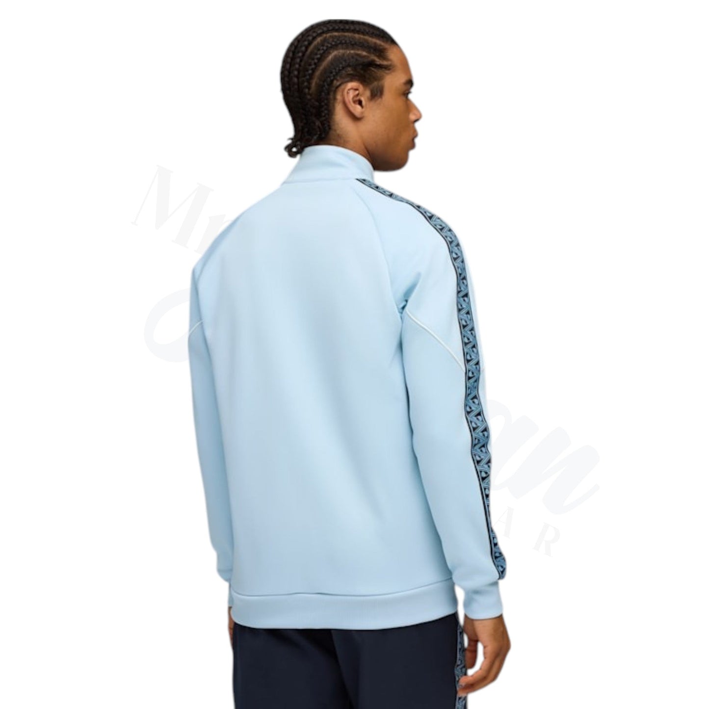 Man City Men's KING Walkout Jacket