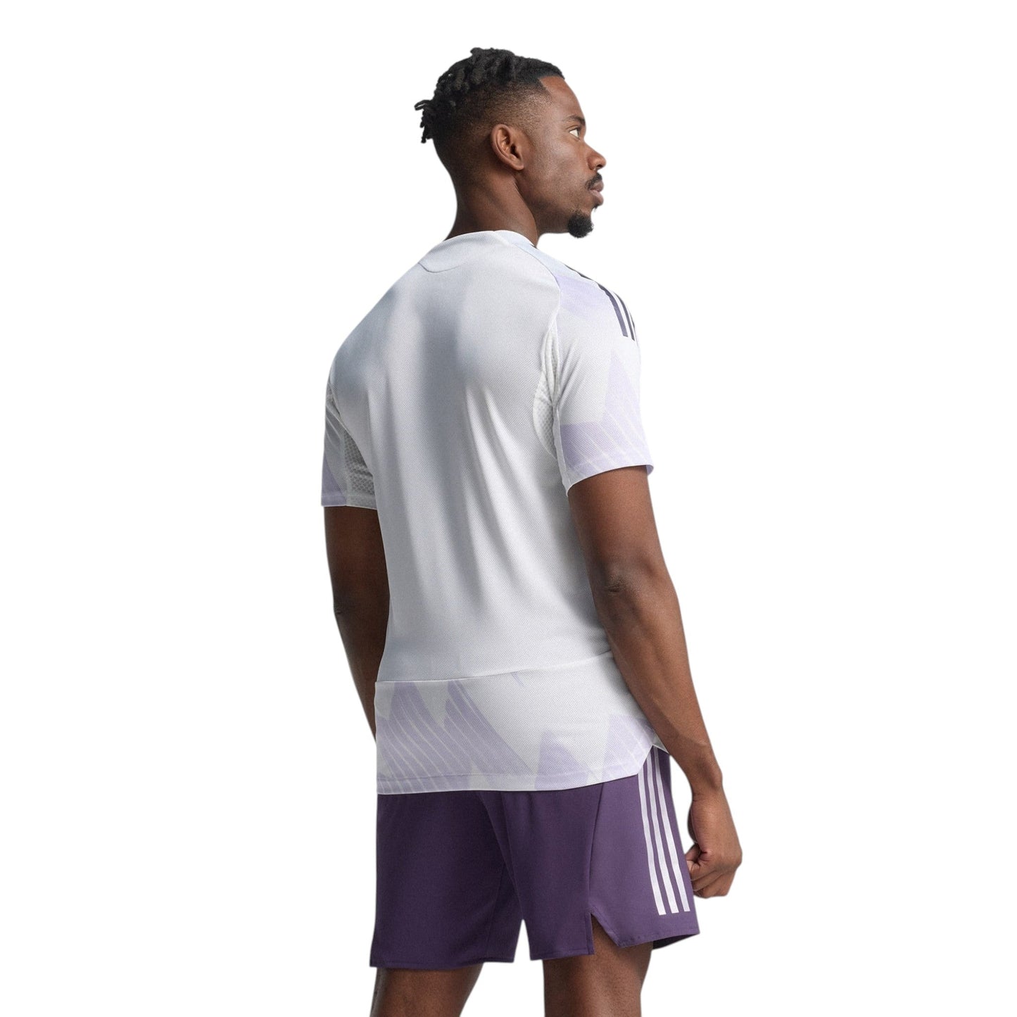 Manchester United 25/26 Away Jersey