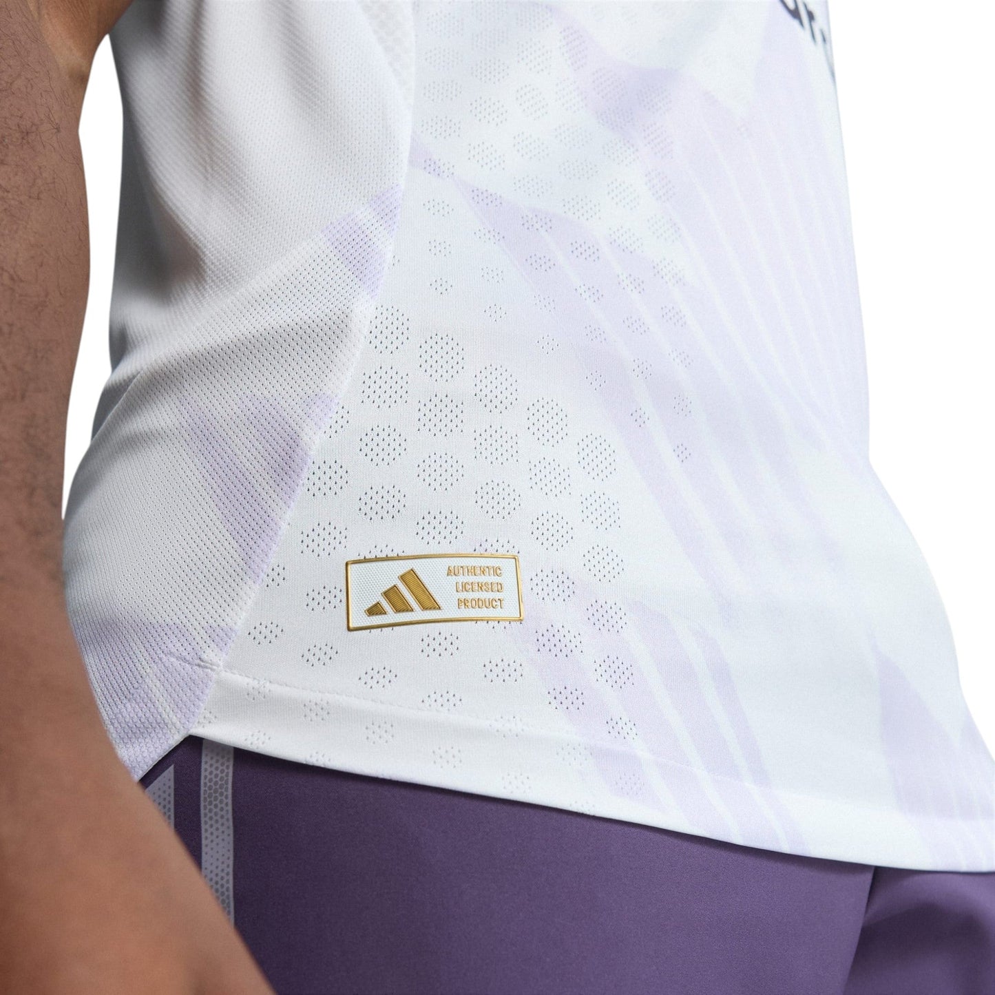 Manchester United 25/26 Away Jersey
