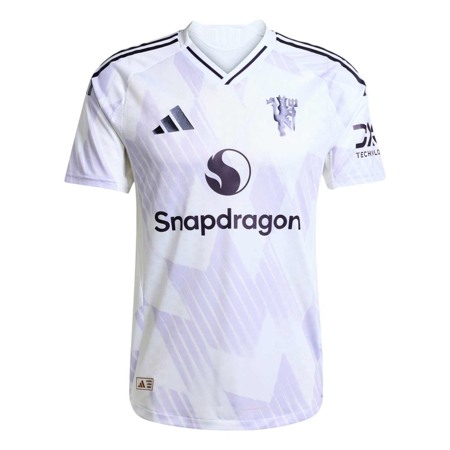 Manchester United 25/26 Away Jersey