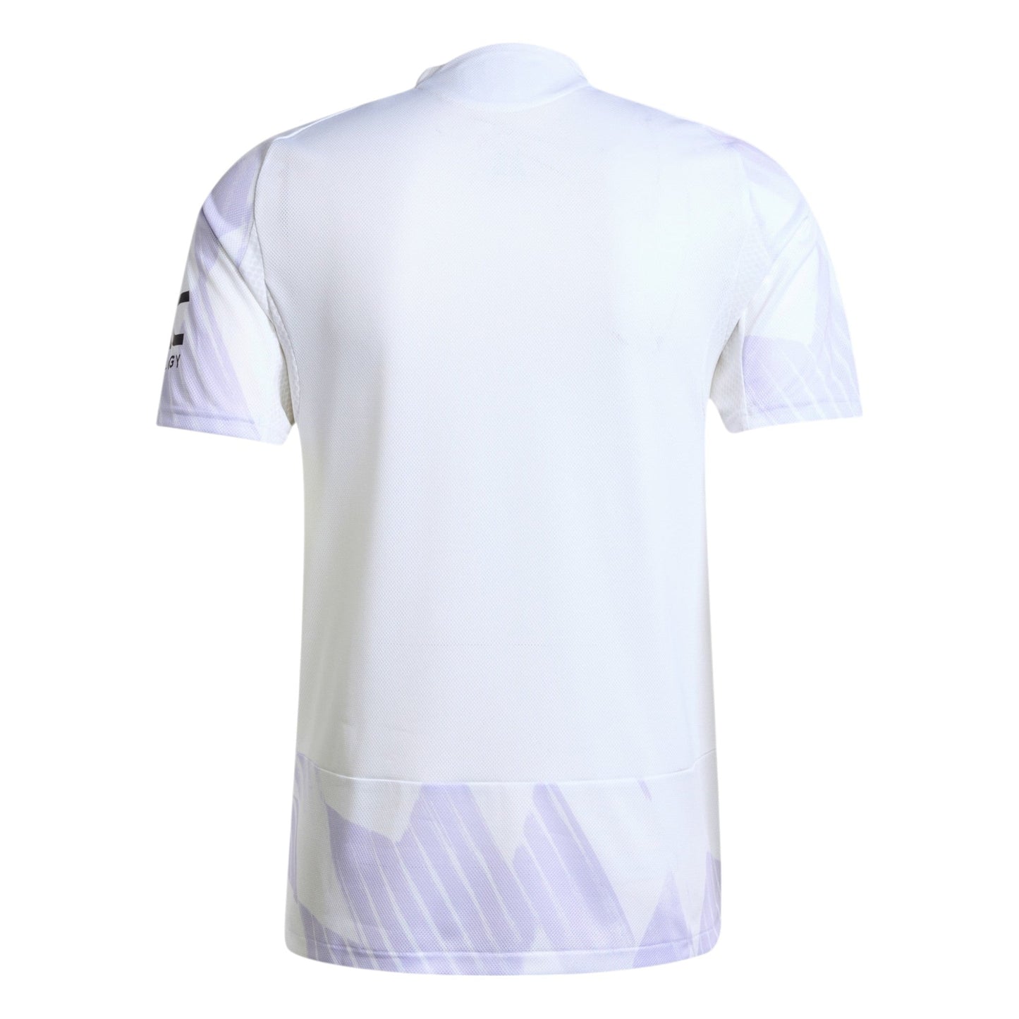 Manchester United 25/26 Away Jersey