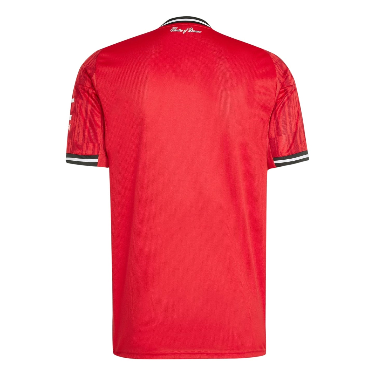 Man Utd 25/26 Official Home Shirt