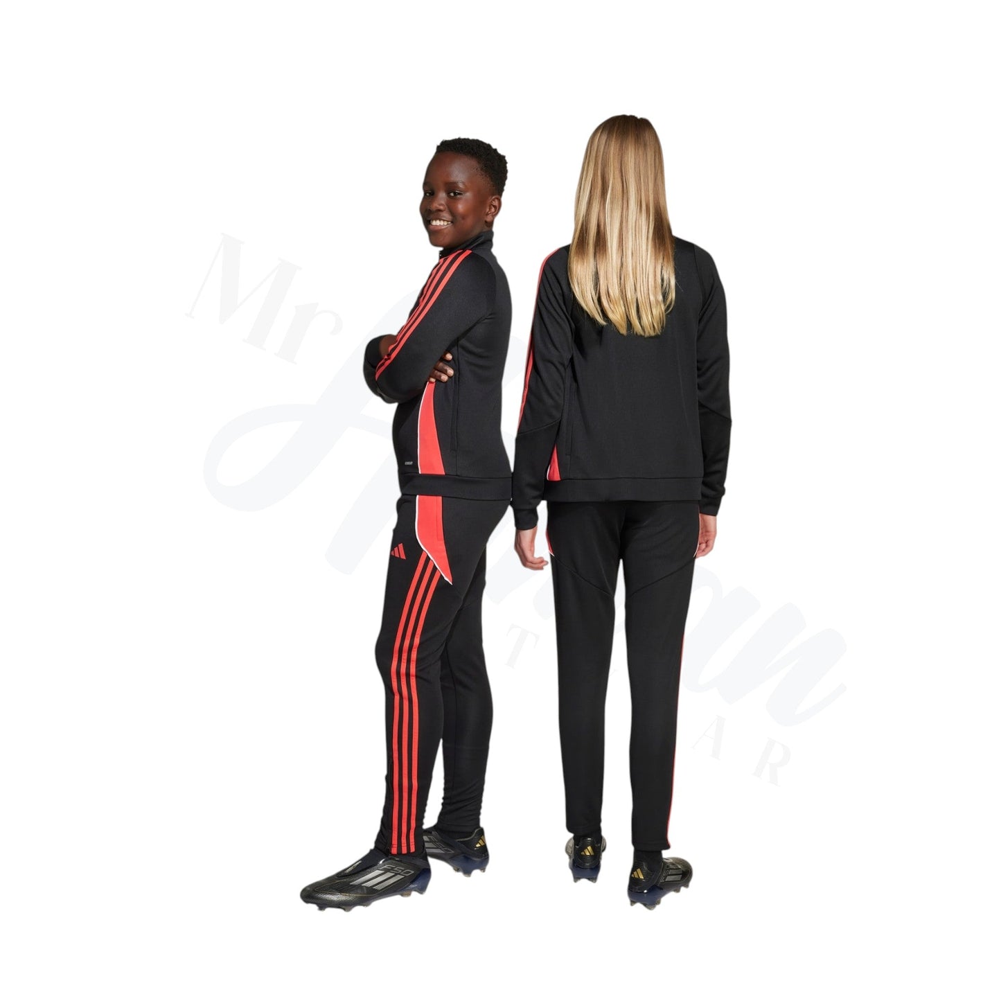 Messi Training Pants Kids