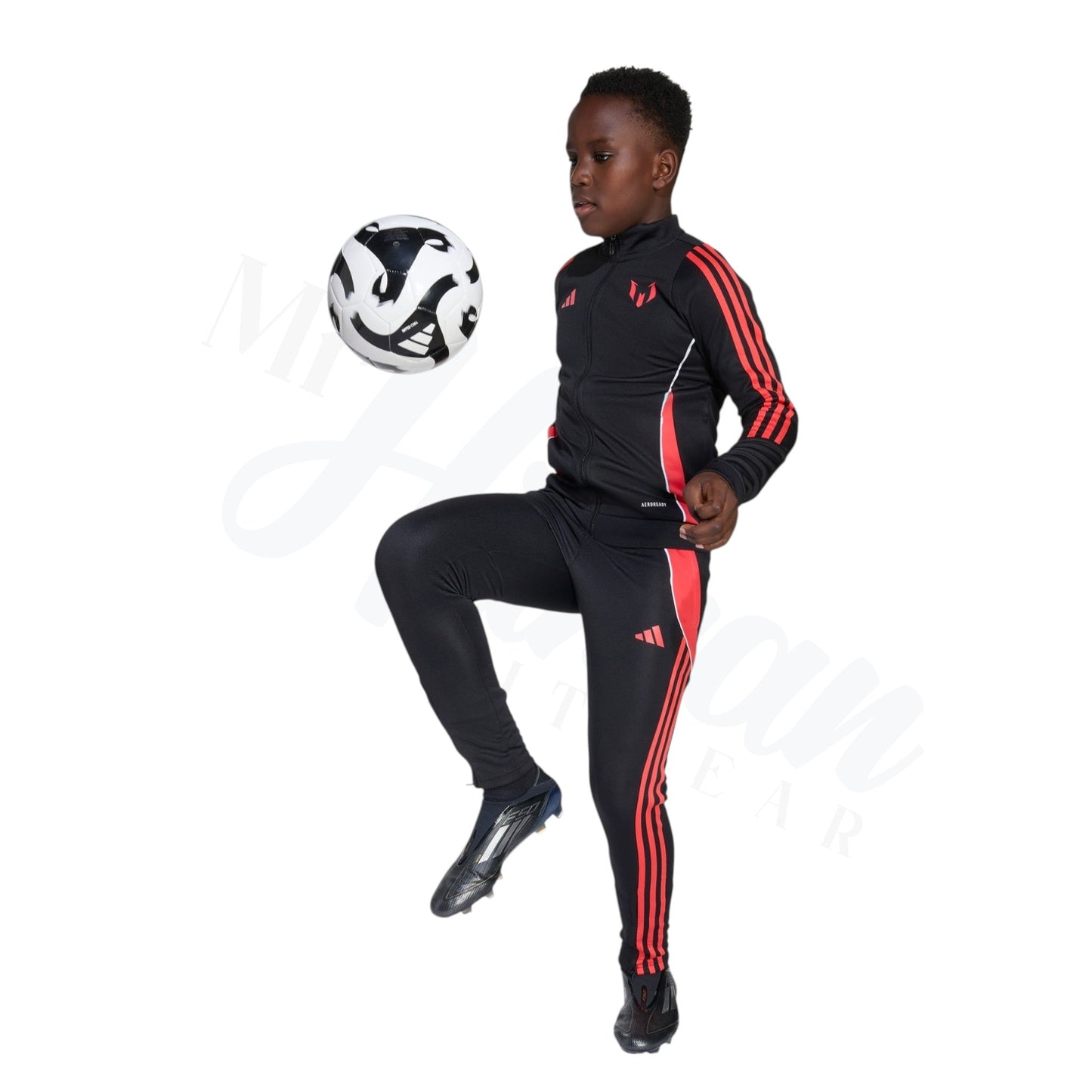 Messi Training Pants Kids