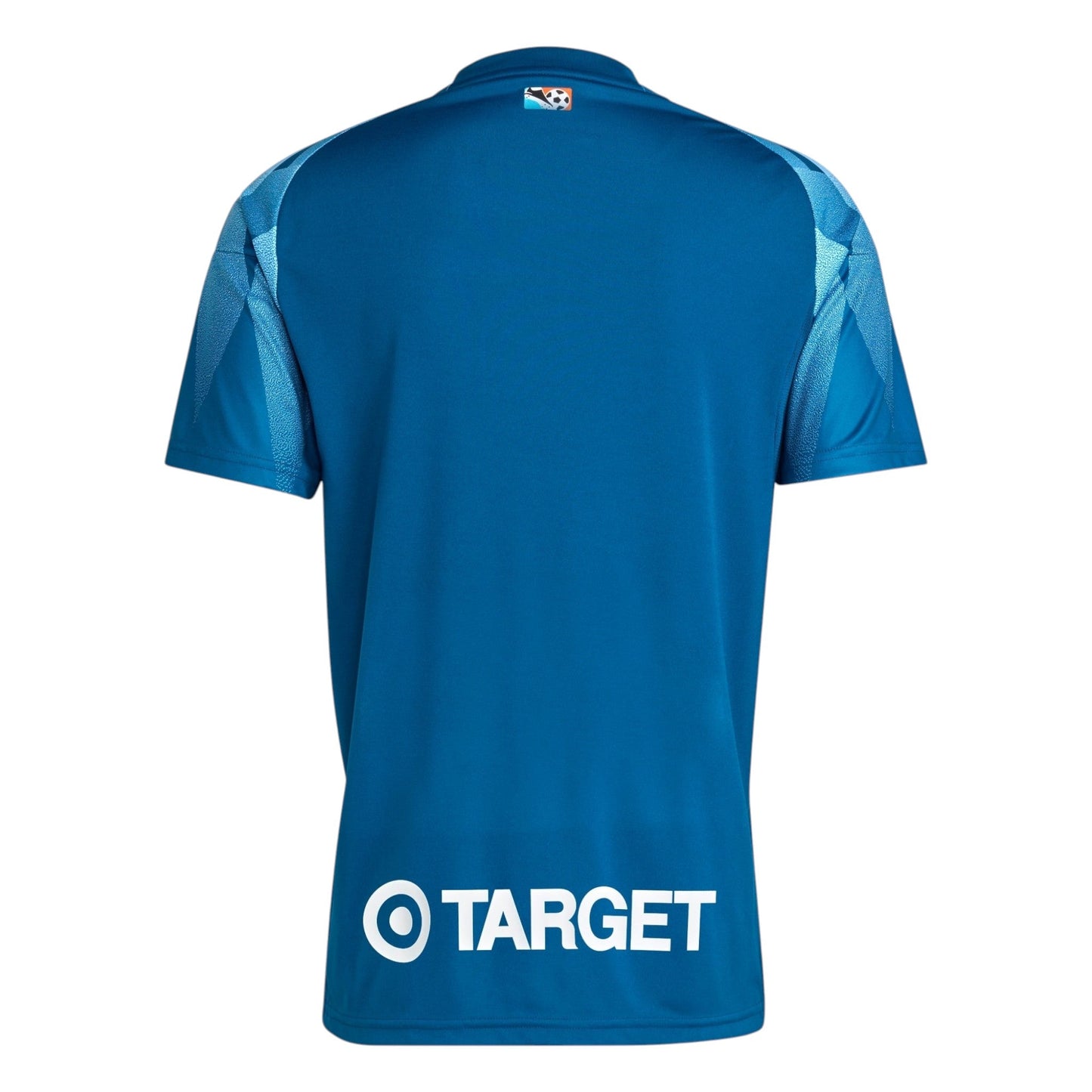 2025 MNUFC Archive Authentic Jersey
