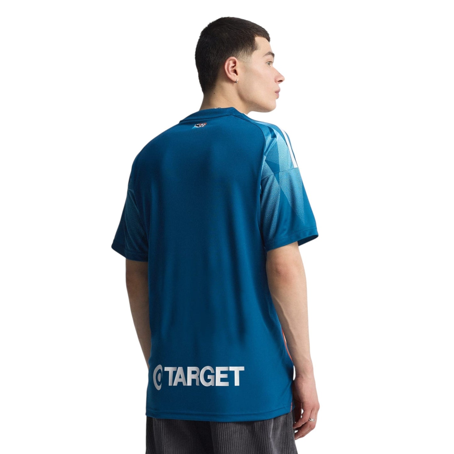 2025 MNUFC Archive Authentic Jersey