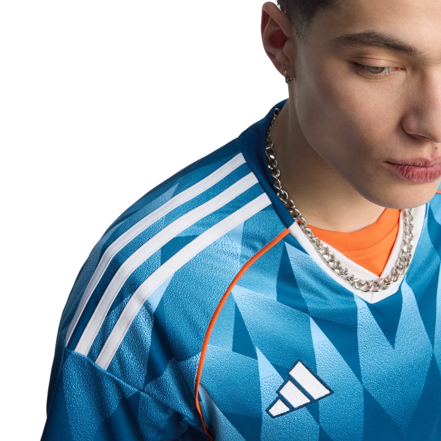2025 MNUFC Archive Authentic Jersey