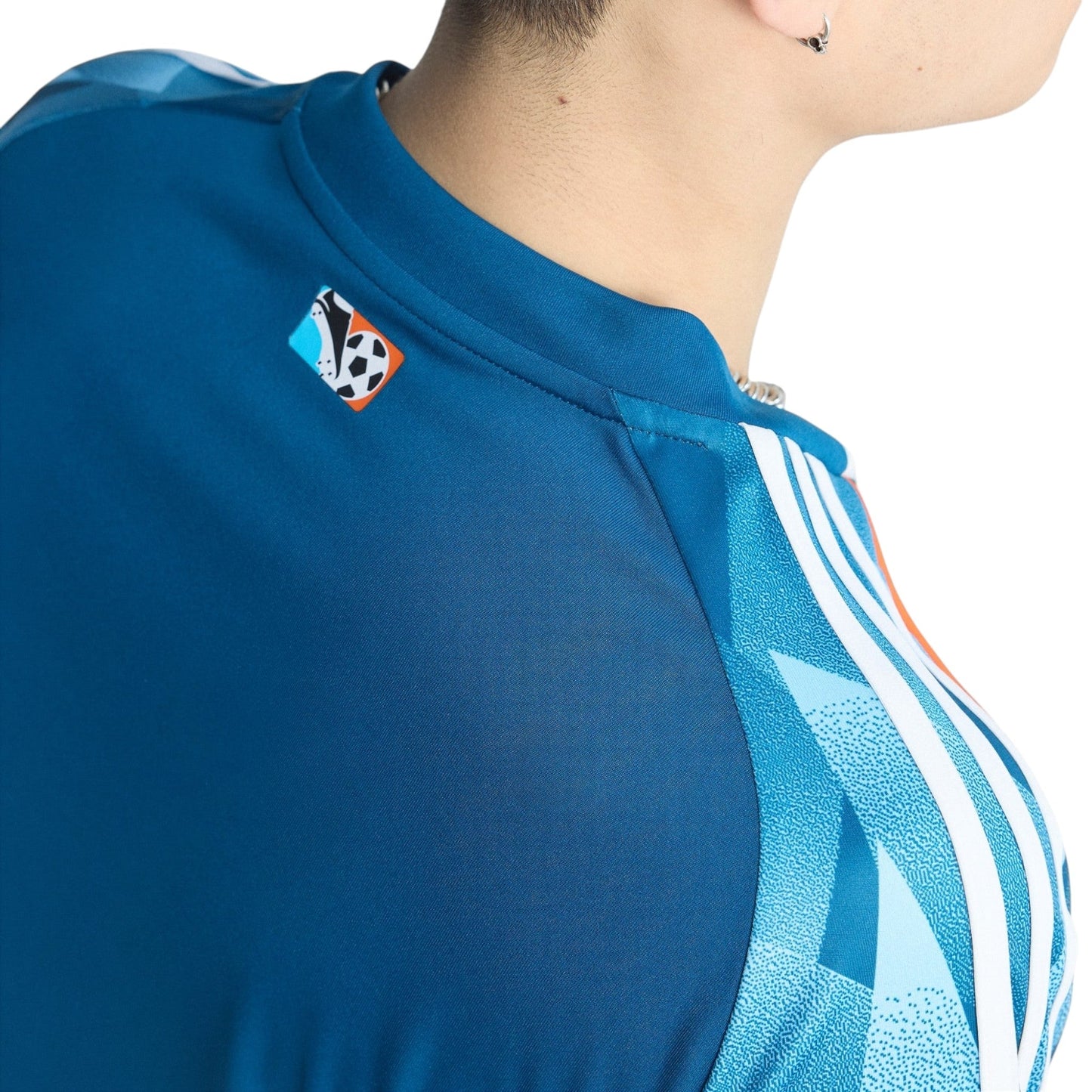 2025 MNUFC Archive Authentic Jersey