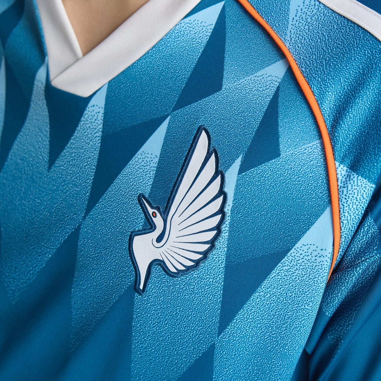 2025 MNUFC Archive Authentic Jersey