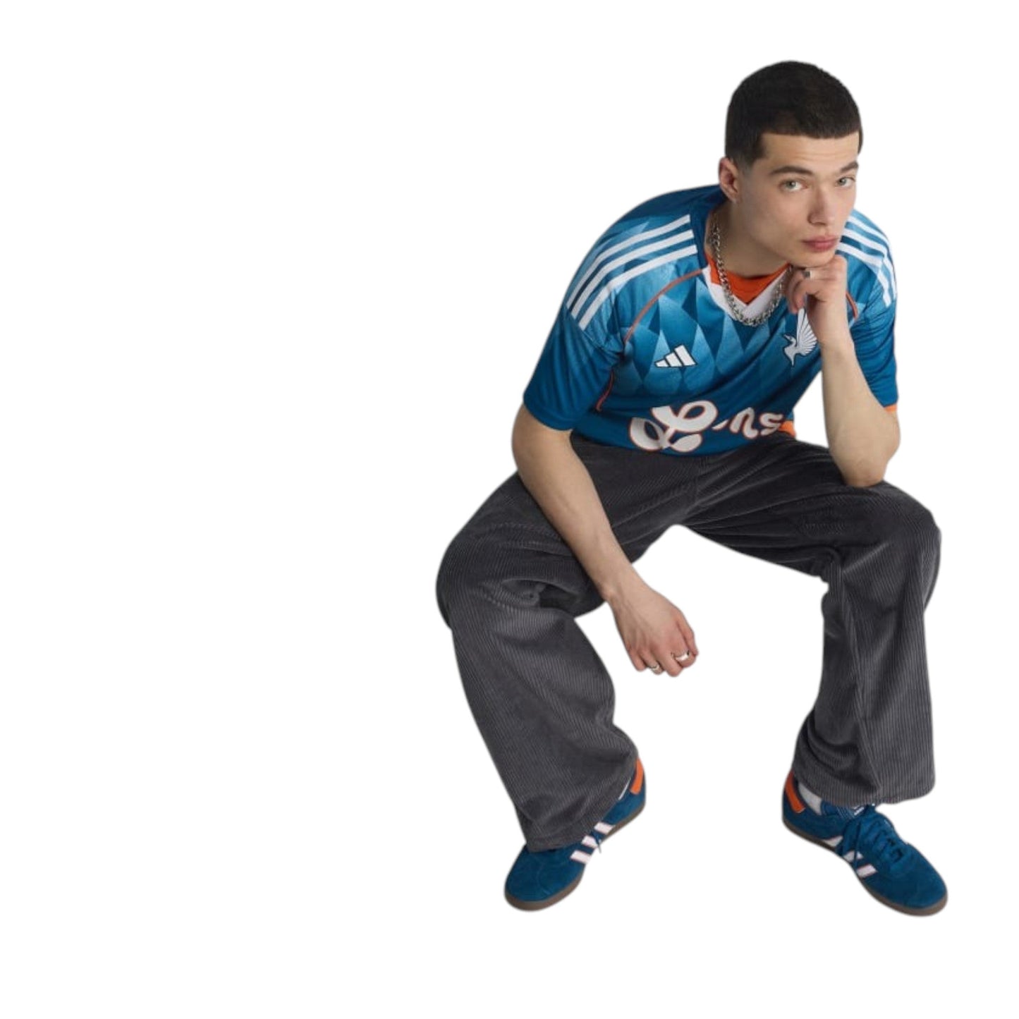 2025 MNUFC Archive Authentic Jersey