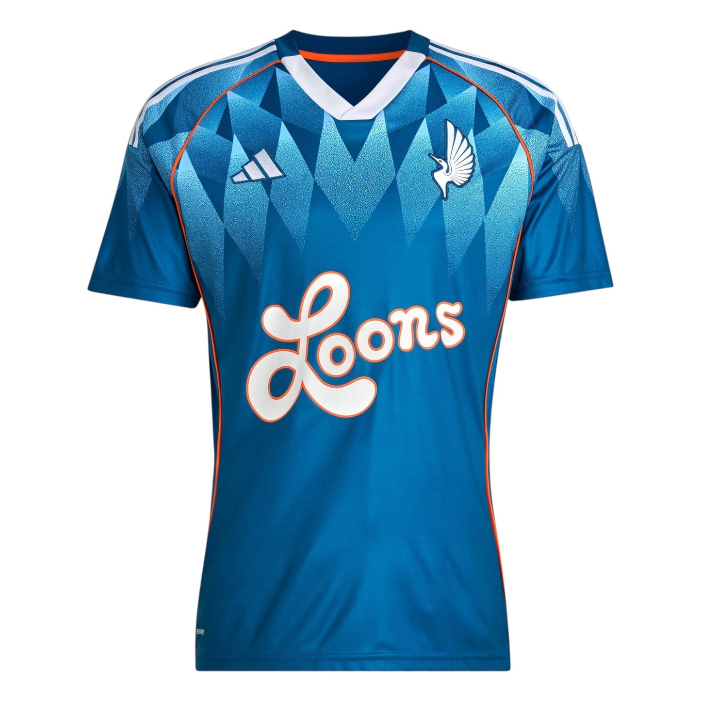 2025 MNUFC Archive Authentic Jersey