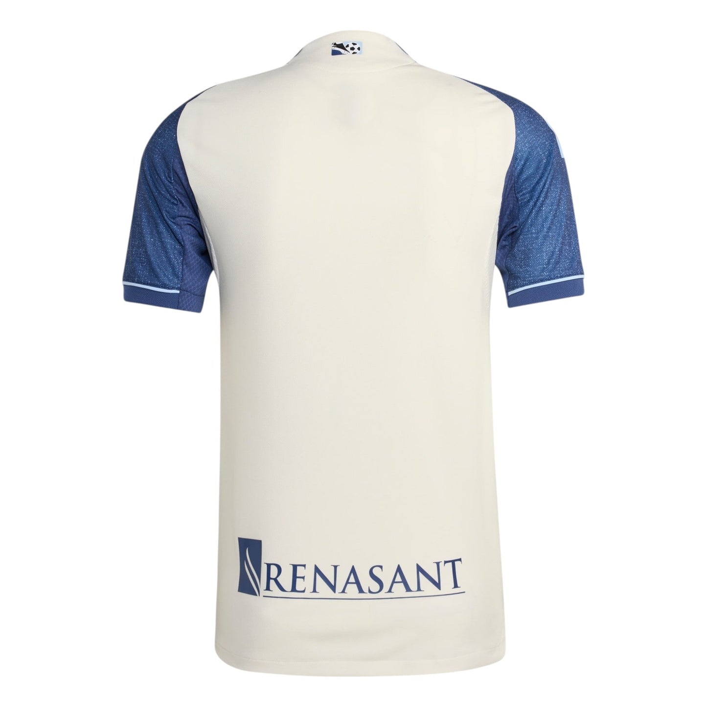 Nashville SC 2025 Archive Authentic Jersey