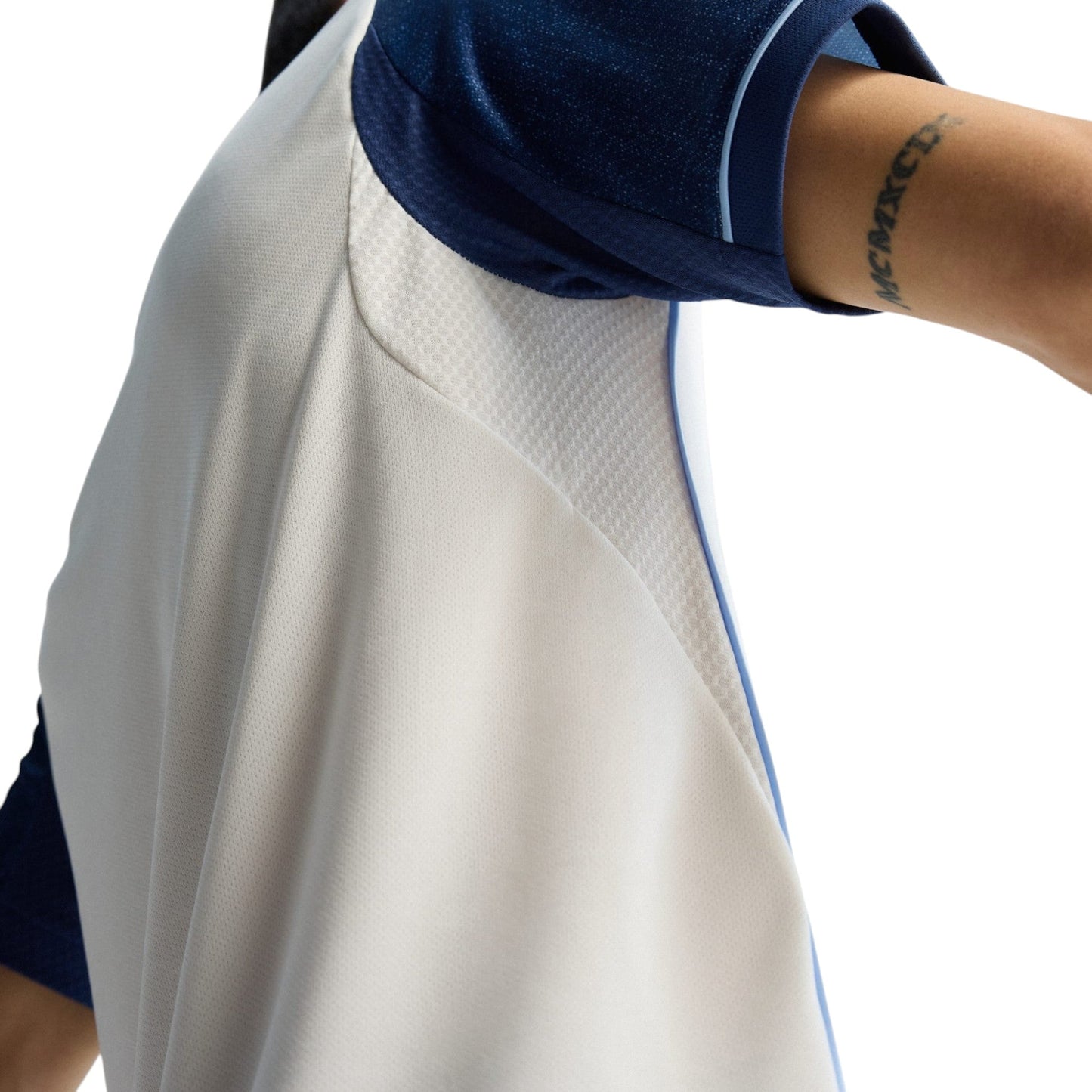 Nashville SC 2025 Archive Authentic Jersey