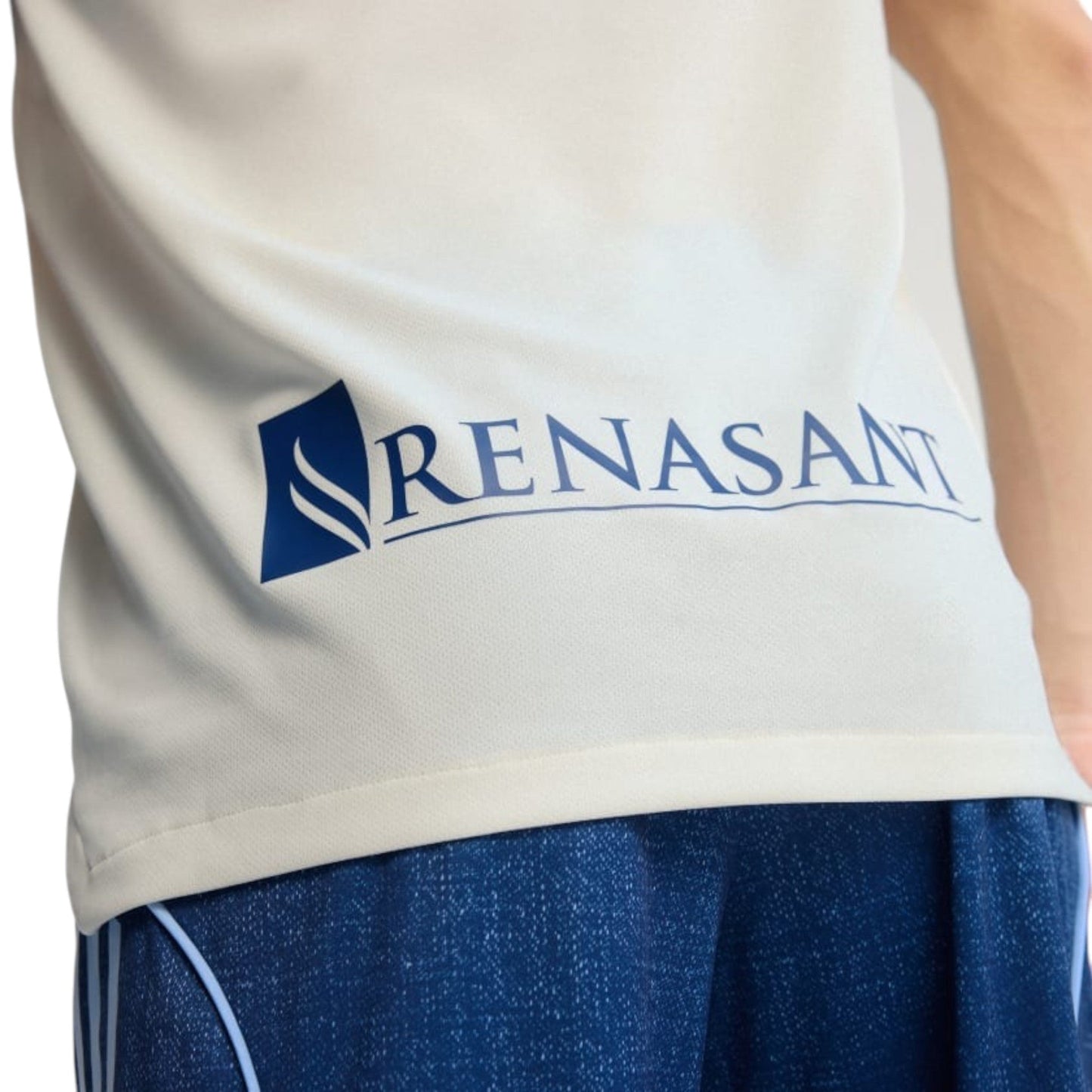 Nashville SC 2025 Archive Authentic Jersey