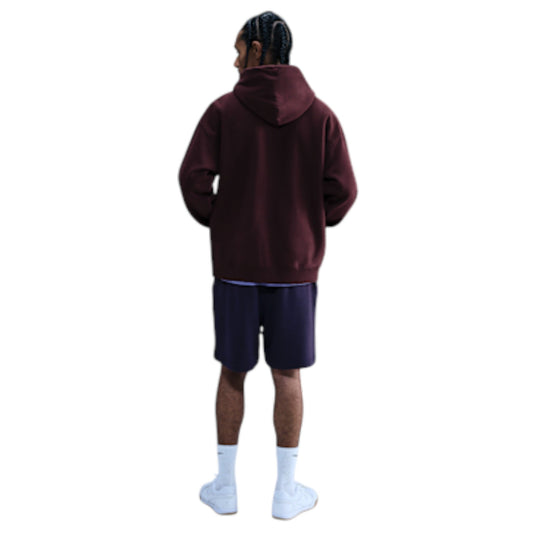 Nike Solo Swoosh Men’s Pullover Hoodie