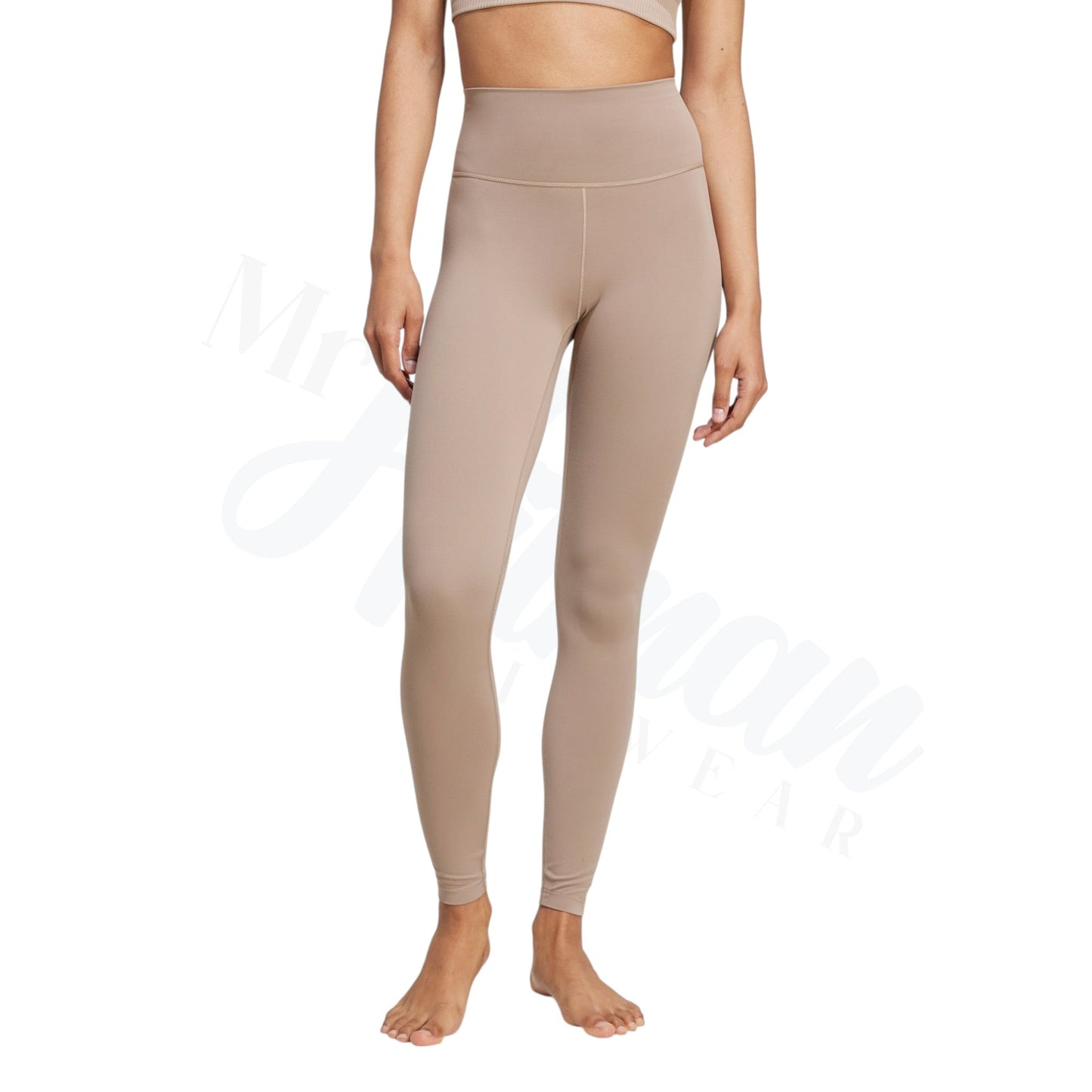 Stay Light in All Me 7/8 adidas Leggings