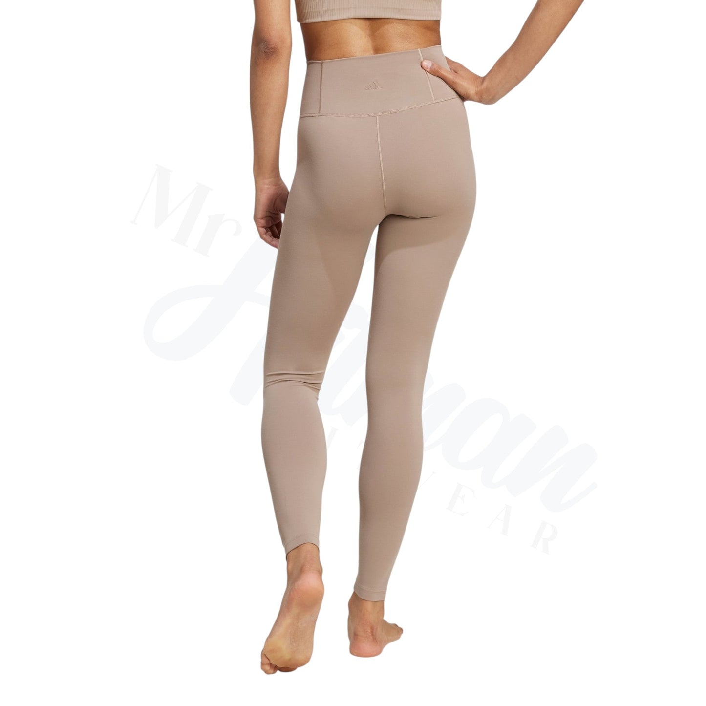 Stay Light in All Me 7/8 adidas Leggings