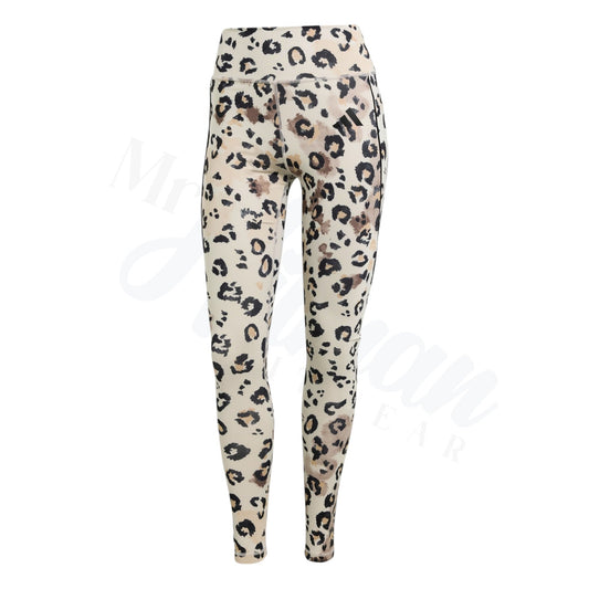 Move Bold in Optime Essentials Print Leggings