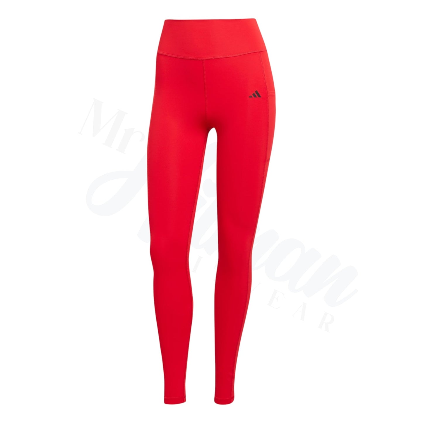 Move Freely in adidas Optime Leggings