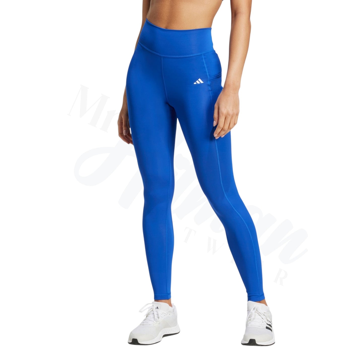 Full-Length Optime Leggings for Training