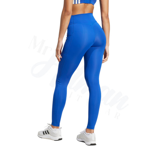 Full-Length Optime Leggings for Training