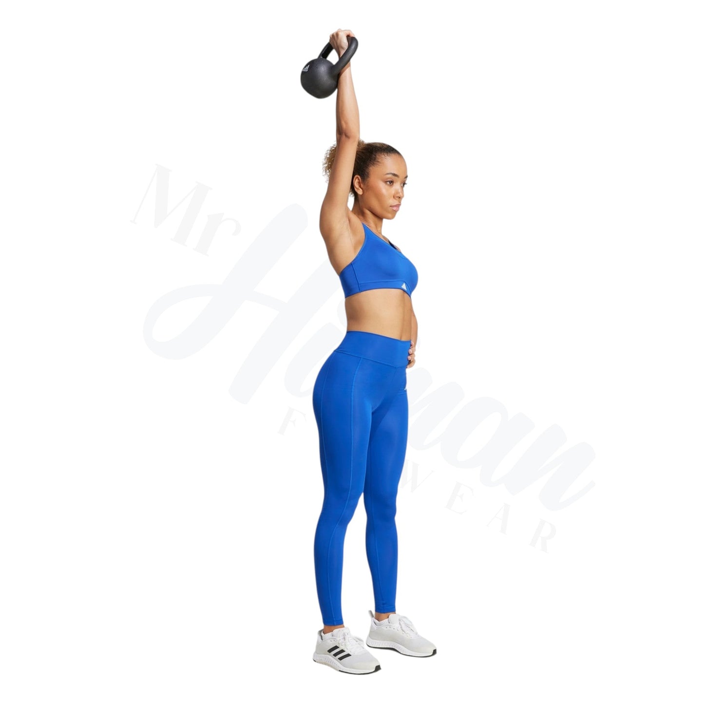 Full-Length Optime Leggings for Training