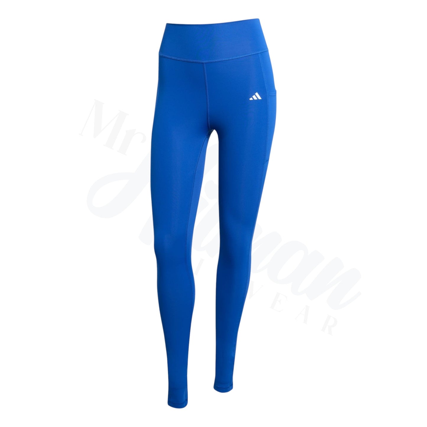 Full-Length Optime Leggings for Training