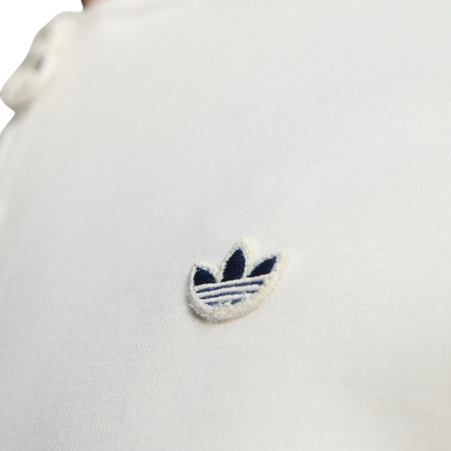 Classic 3-Stripes 1/4 Zip Pullover