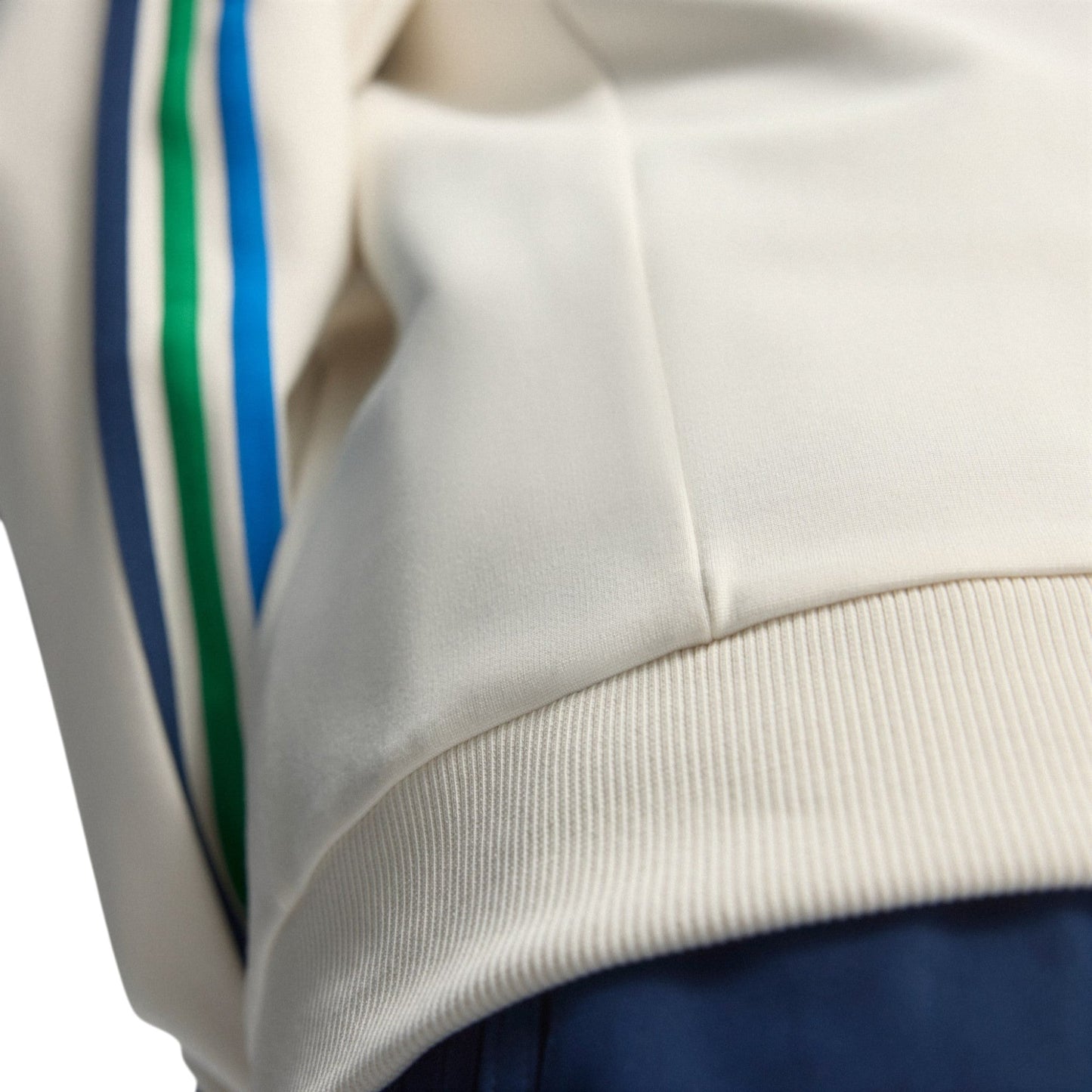 Classic 3-Stripes 1/4 Zip Pullover