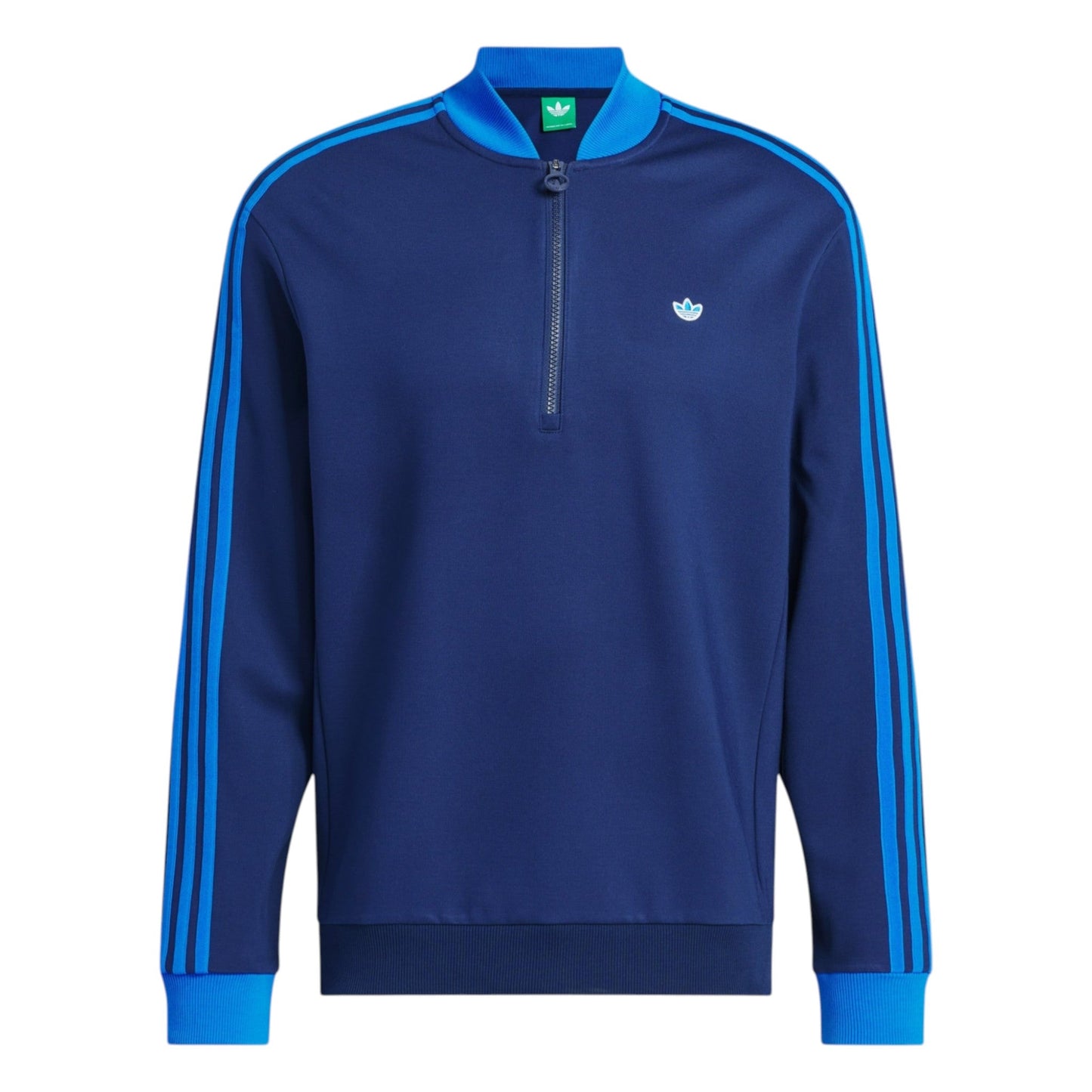adidas 3-Stripes Heritage Sweatshirt