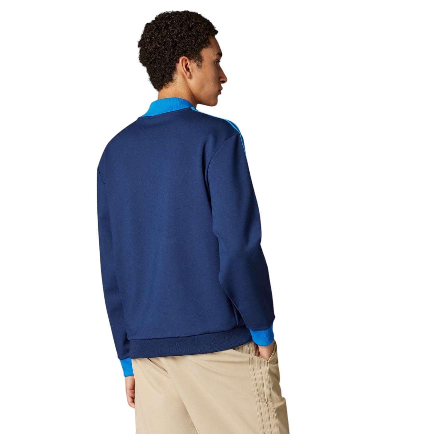 adidas 3-Stripes Heritage Sweatshirt