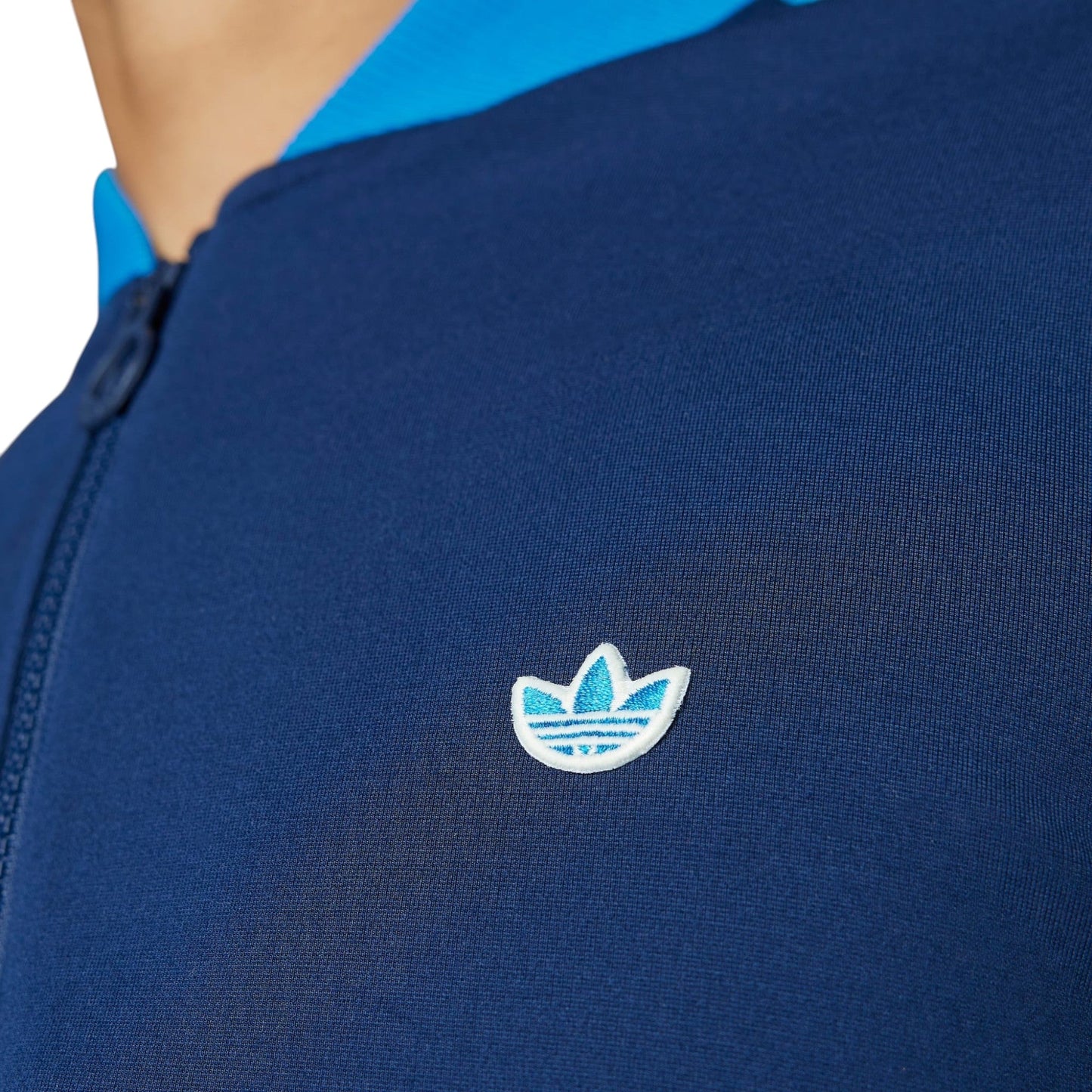 adidas 3-Stripes Heritage Sweatshirt