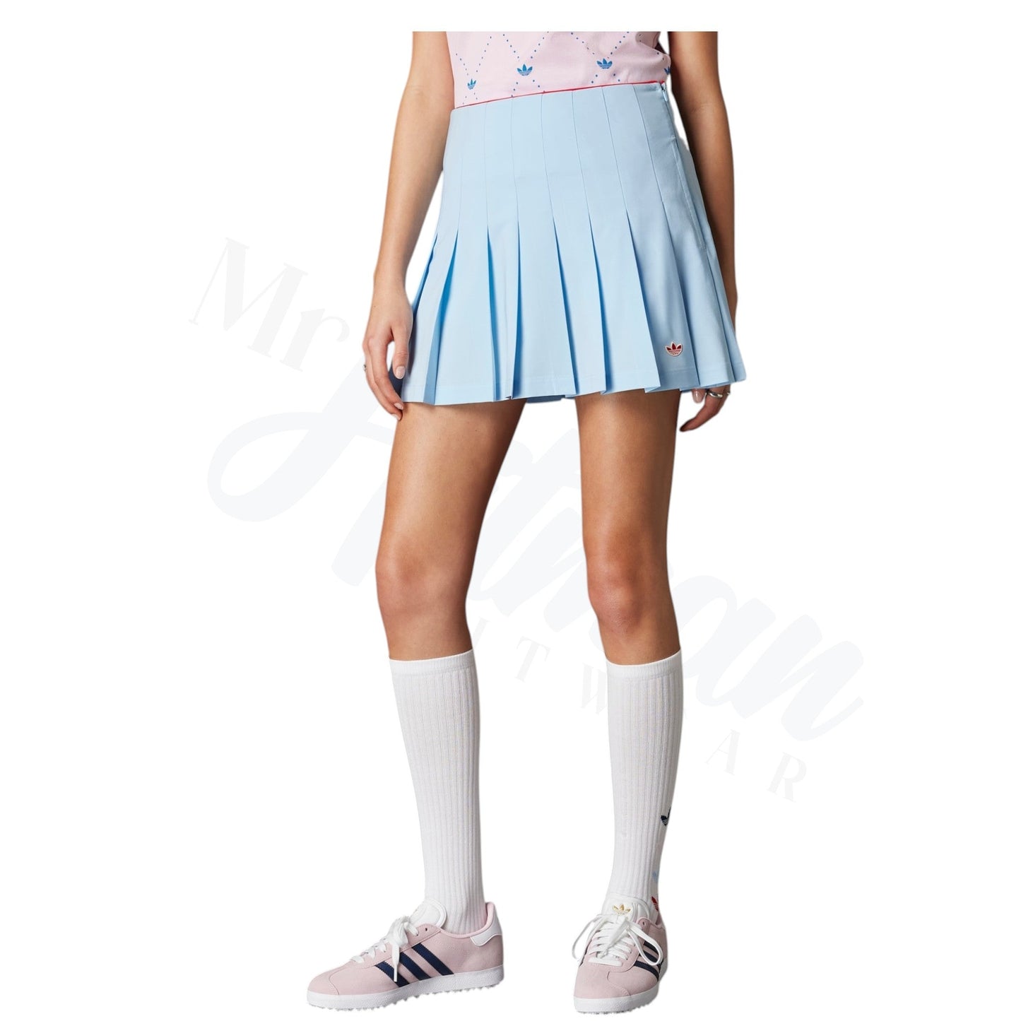 Originals Pleated Skort
