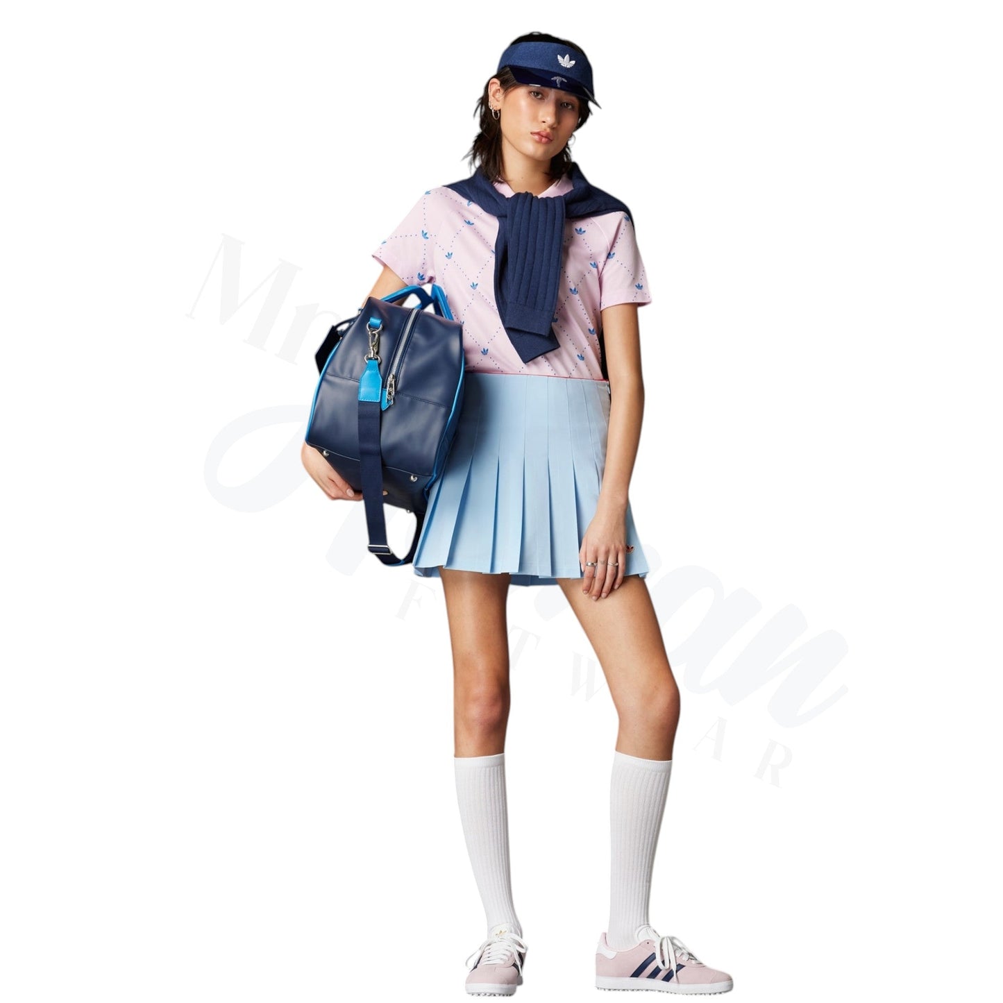 Originals Pleated Skort