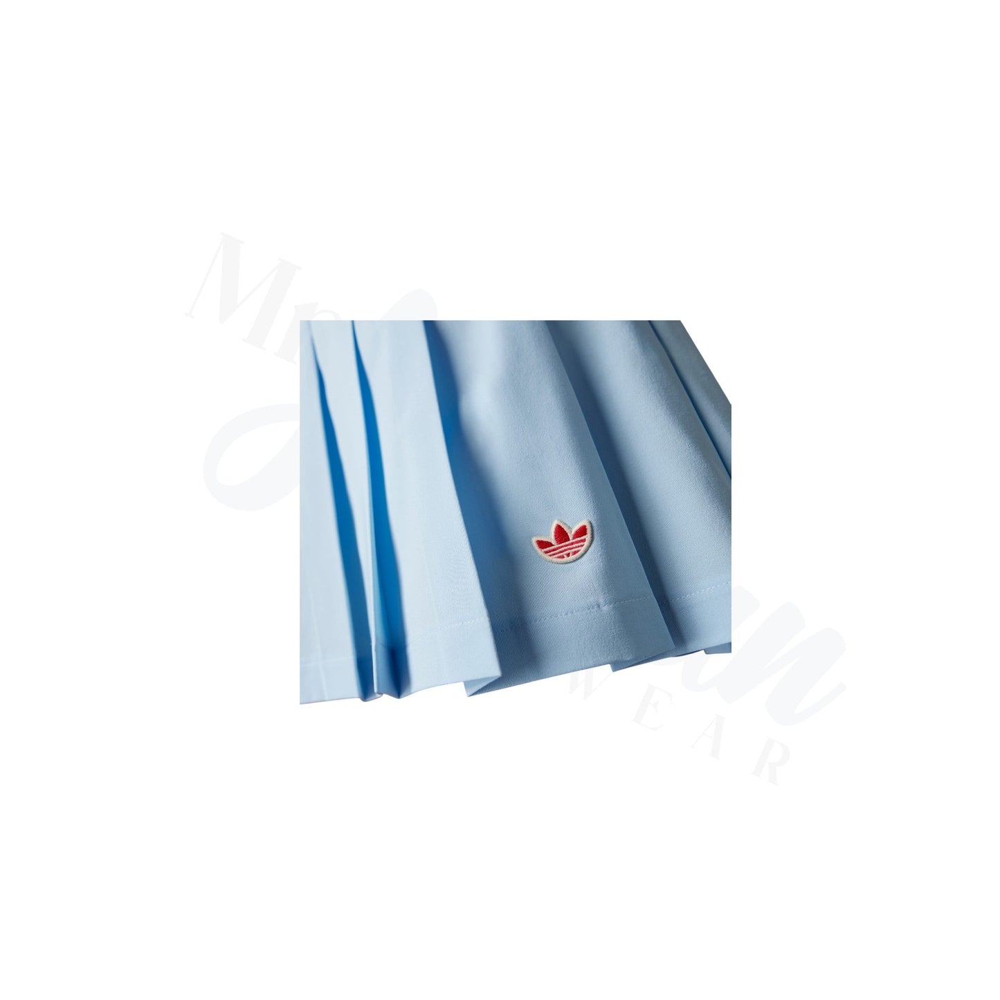 Originals Pleated Skort