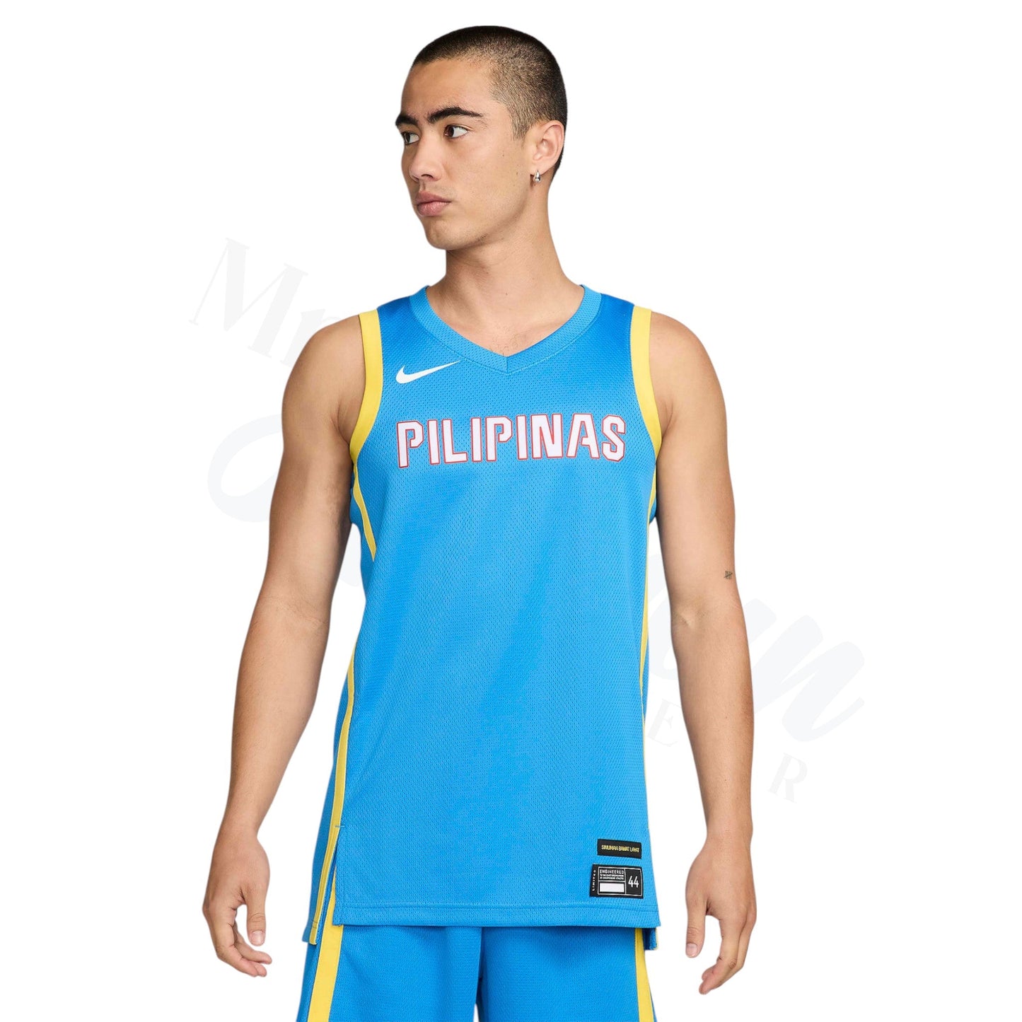 Philippines Road Limited Jersey