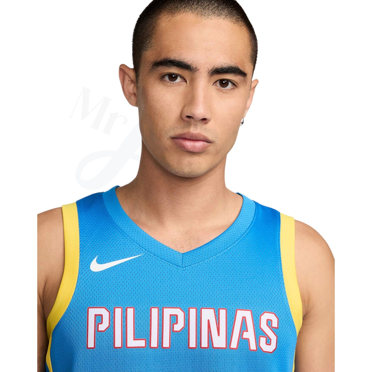 Philippines Road Limited Jersey