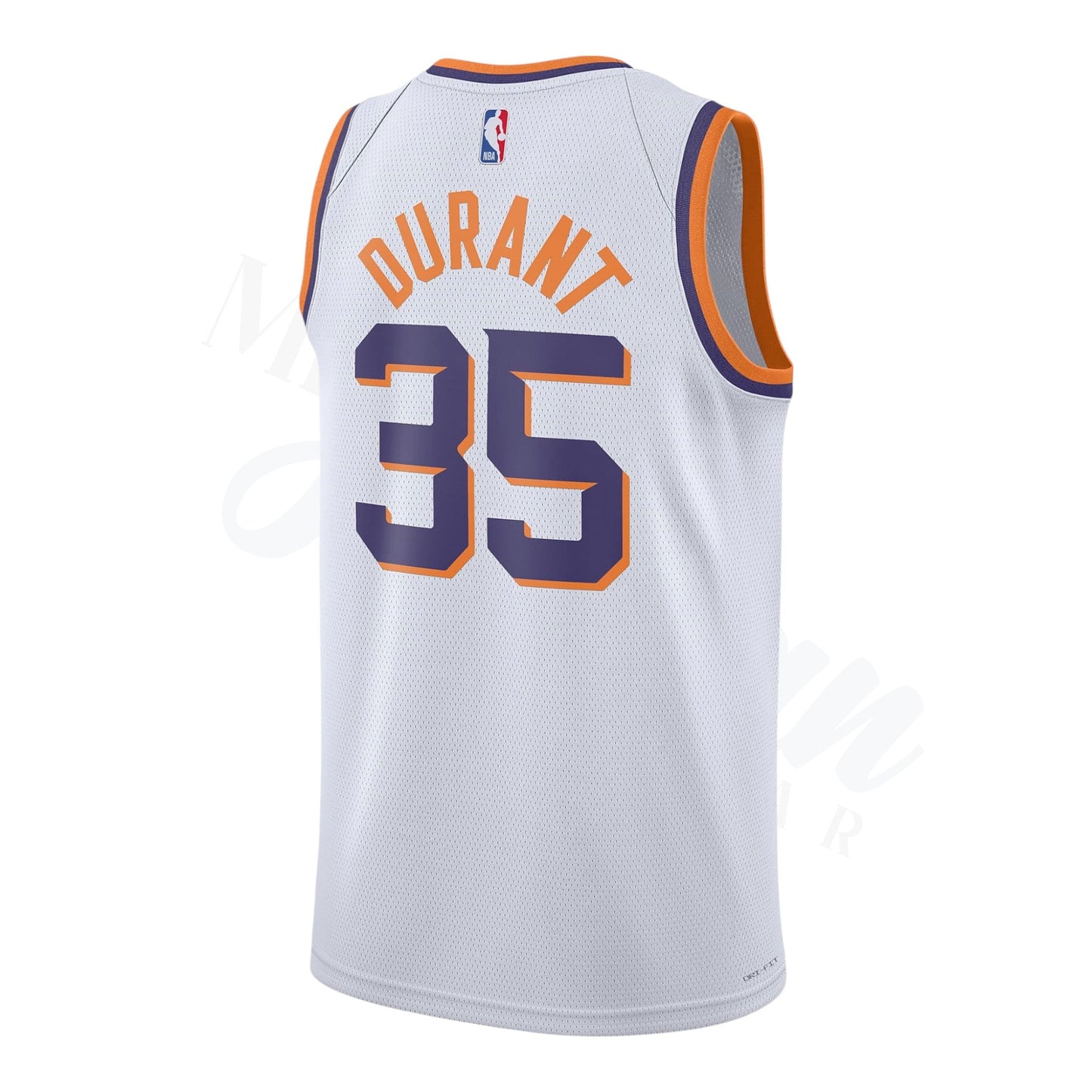 Phoenix Suns Association 23/24 Jersey