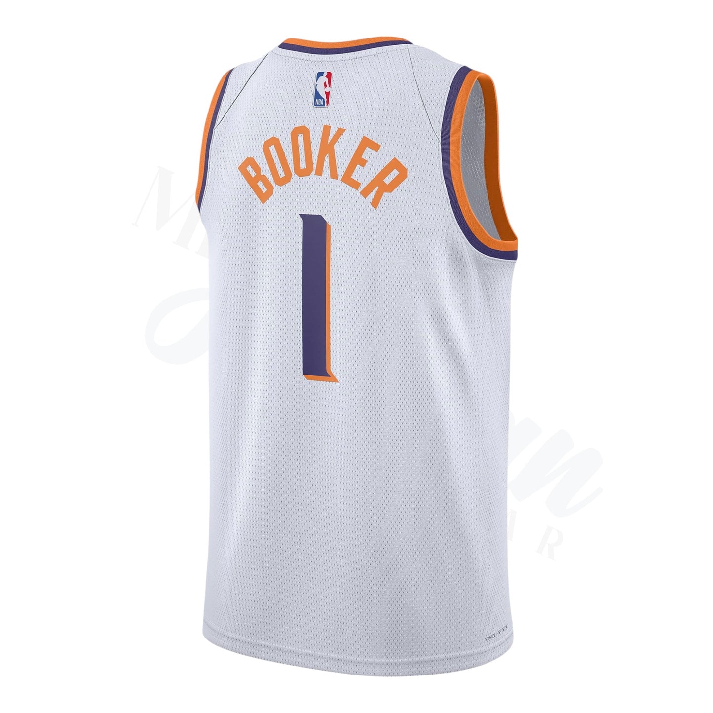 Devin Booker Suns 23/24 Association Jersey