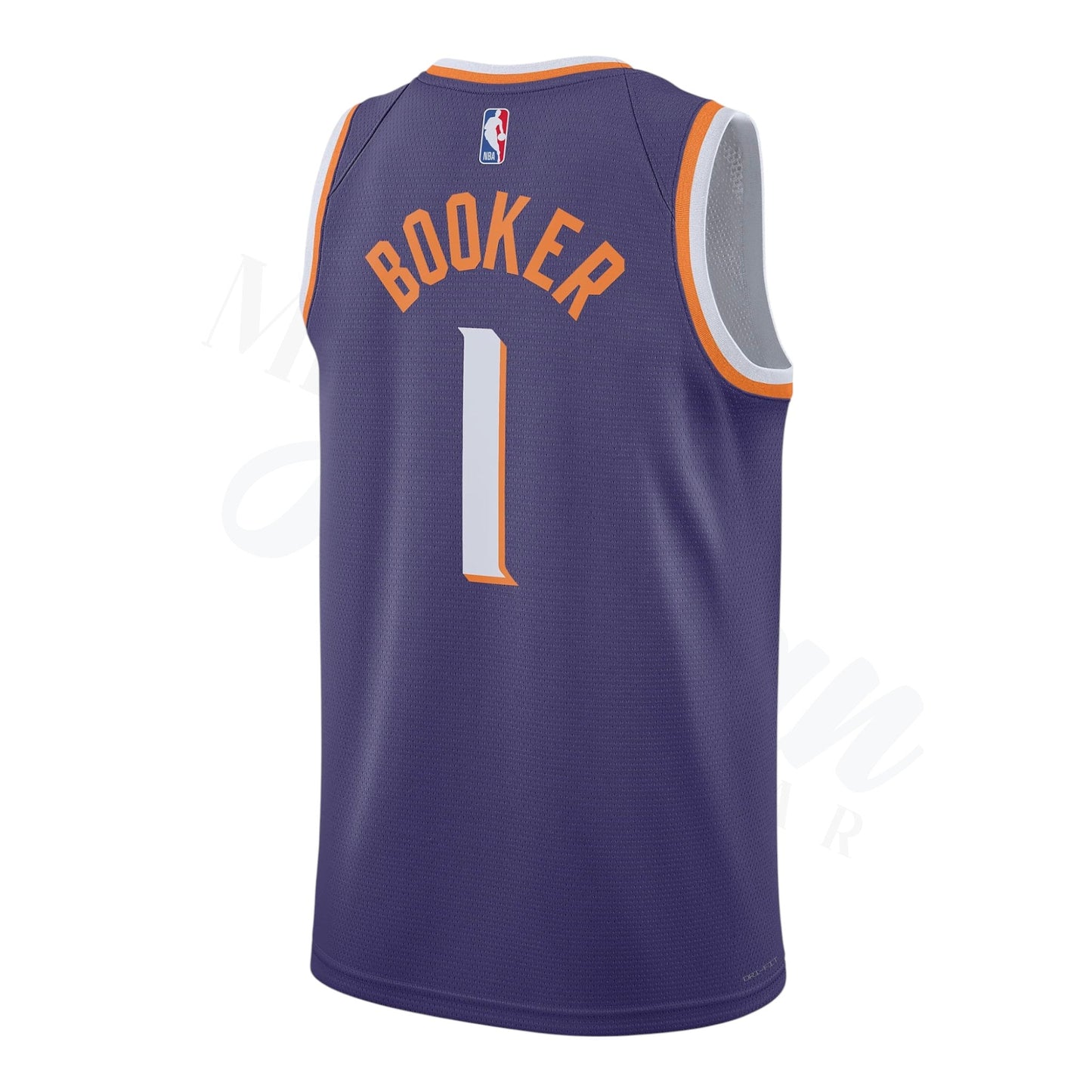 Suns Icon Edition 23/24 Jersey