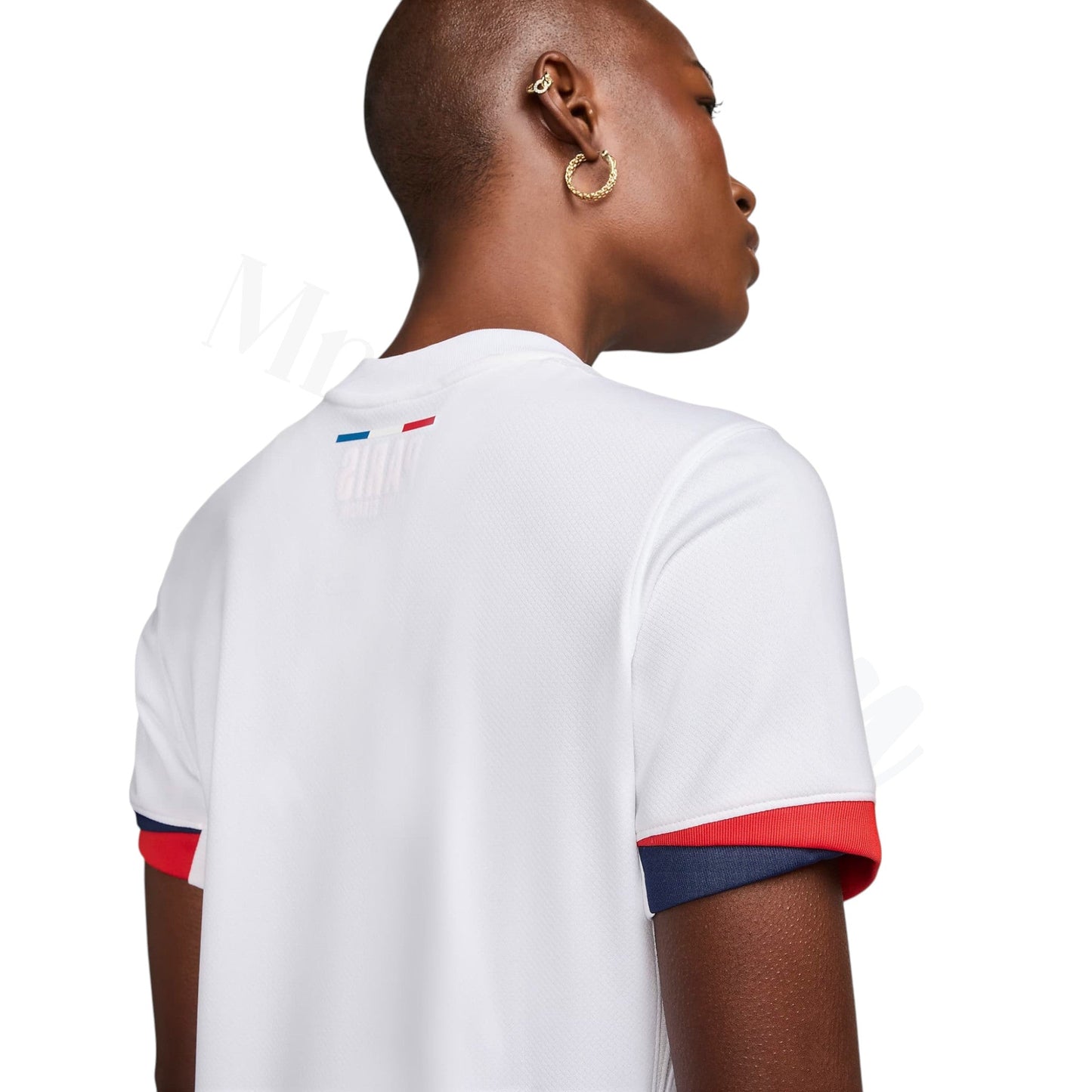 Nike PSG 2024/25 Away Stadium Jersey