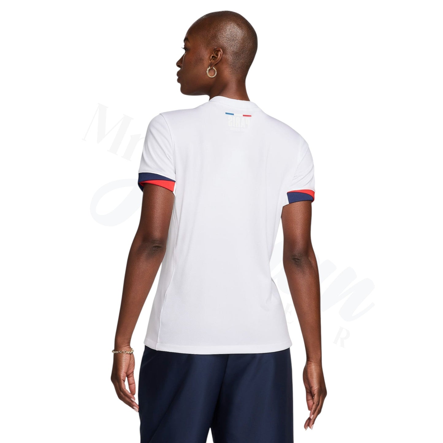 Nike PSG 2024/25 Away Stadium Jersey