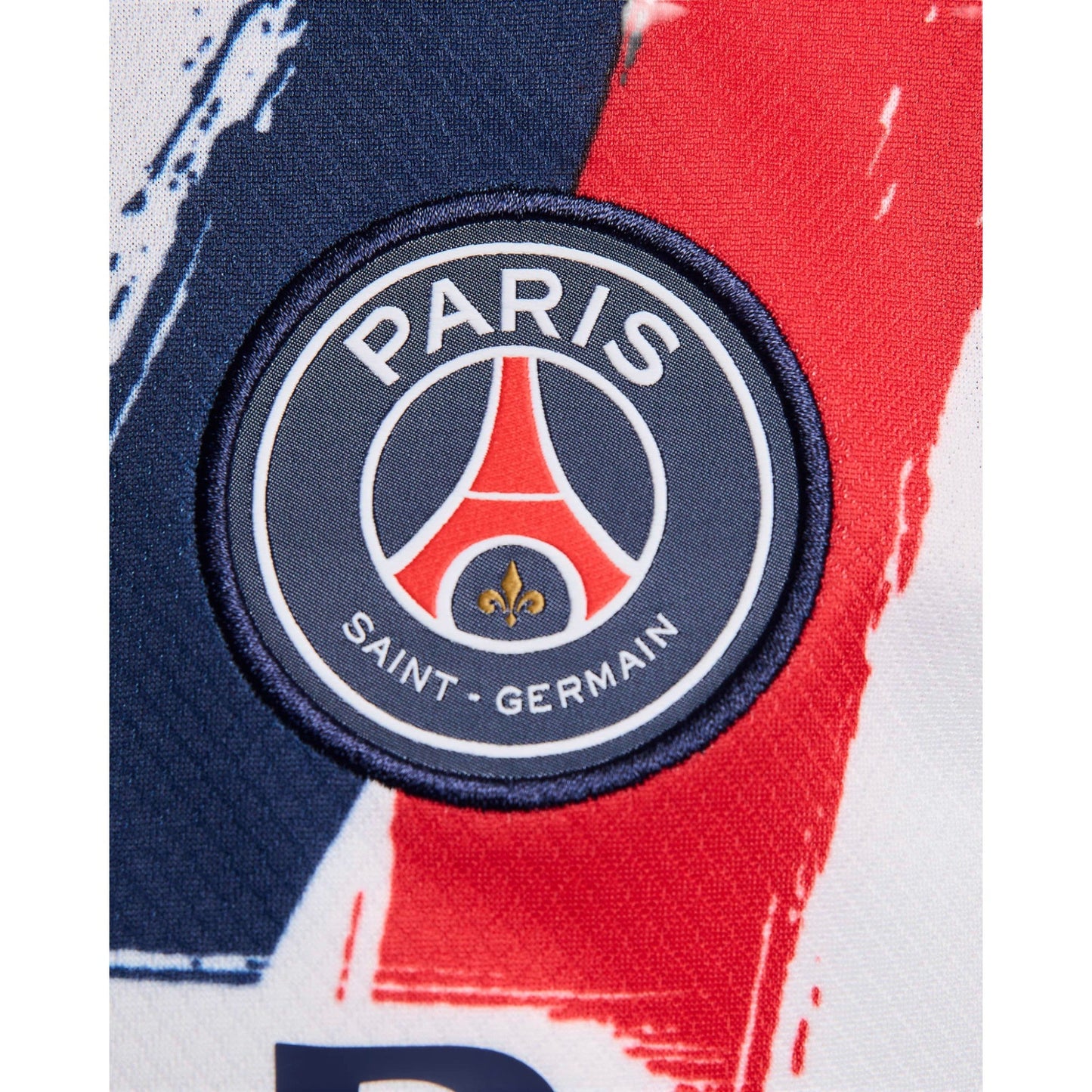 Nike PSG 2024/25 Away Stadium Jersey
