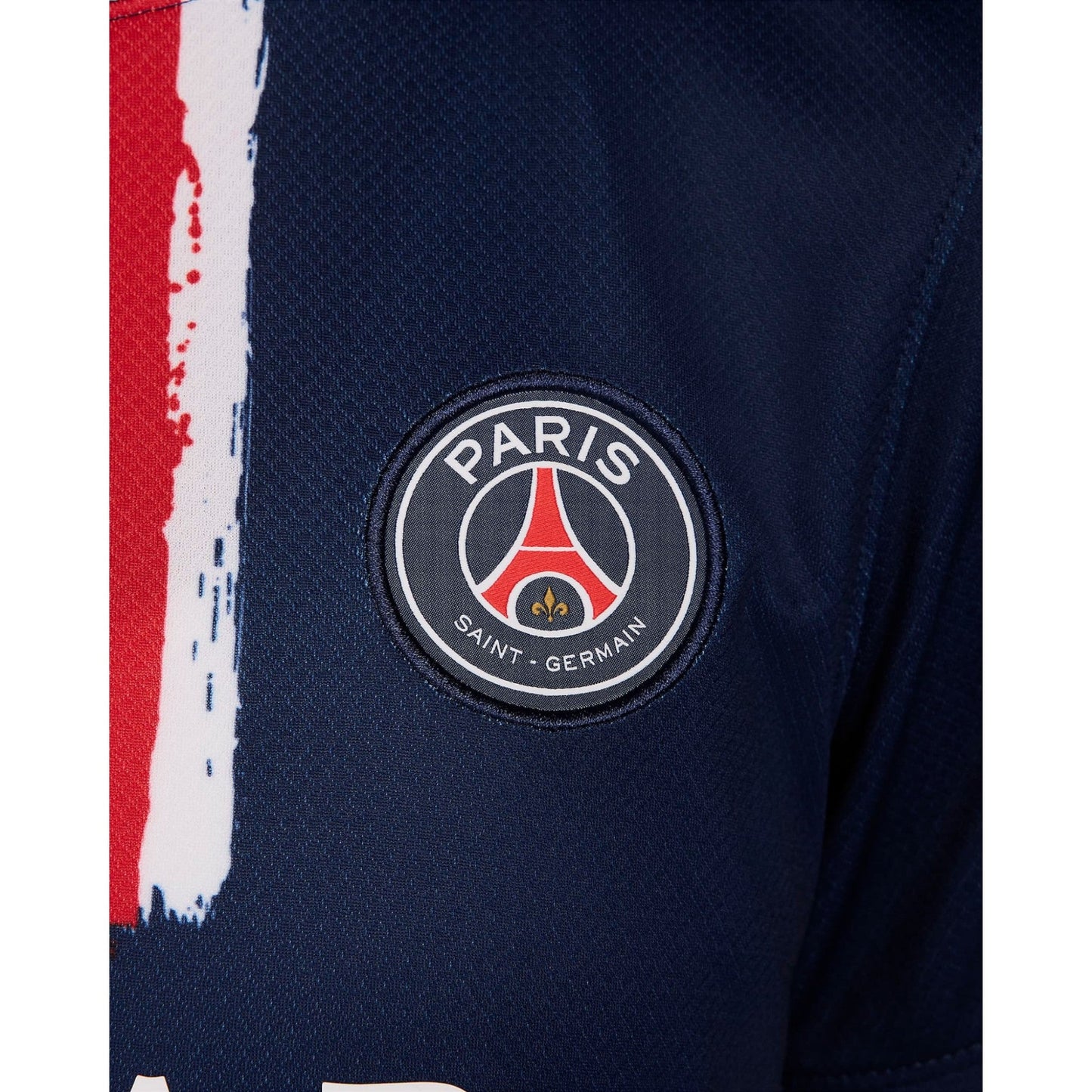 Paris Saint-Germain 2024 Home Shirt