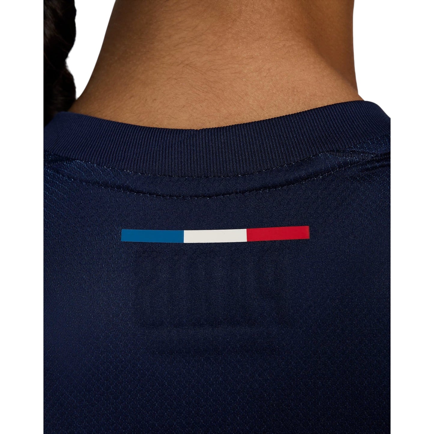 Paris Saint-Germain 2024 Home Shirt