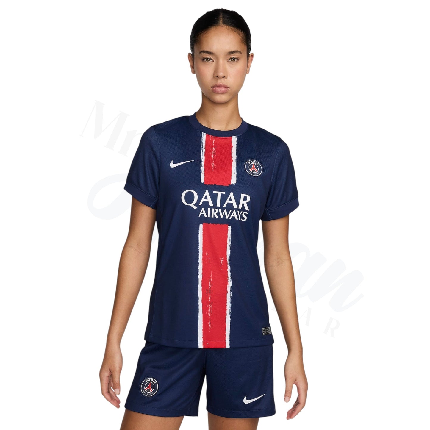 Paris Saint-Germain 2024 Home Shirt